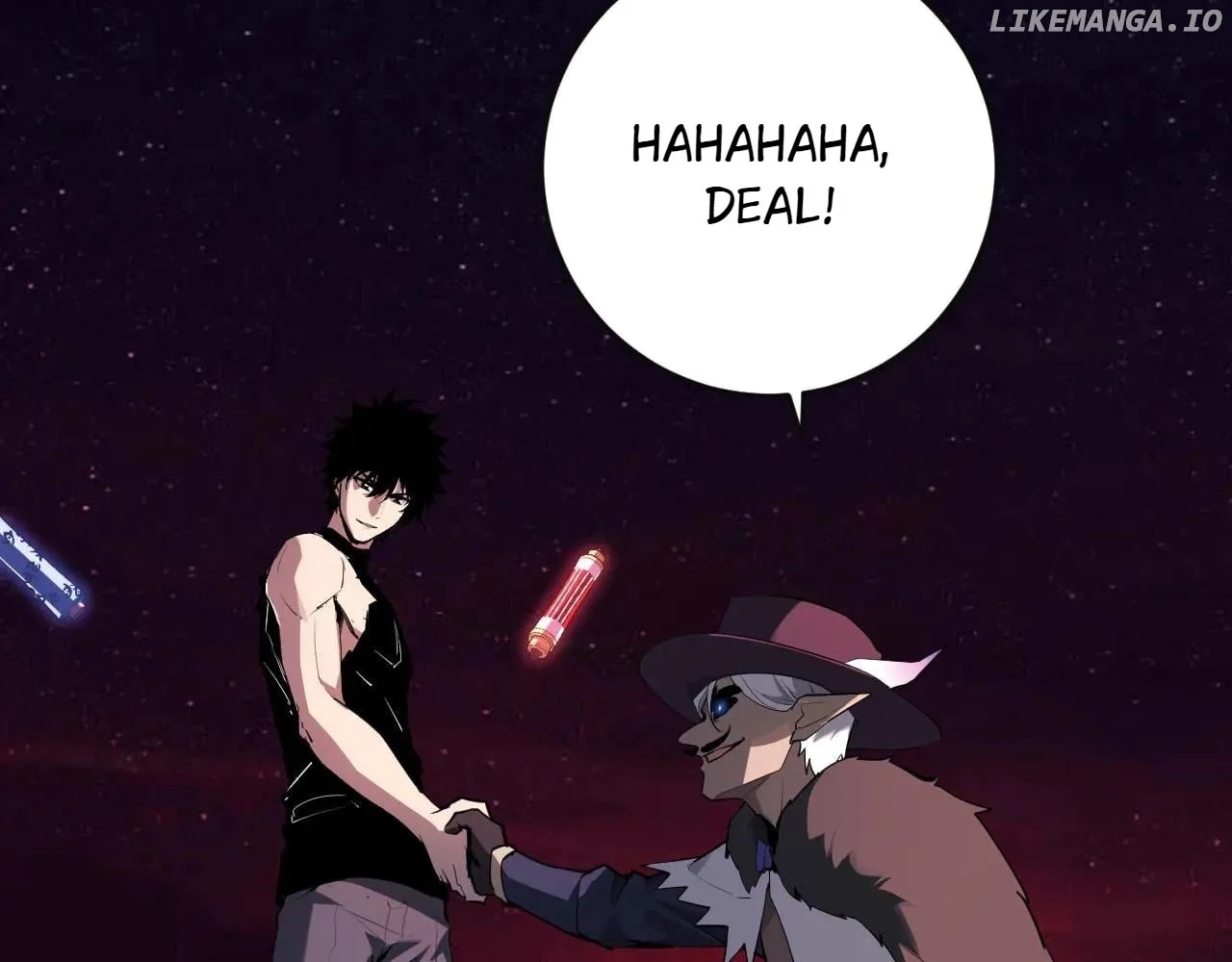 Virus King Chapter 65 85
